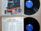 THELONIOUS MONK Monk's Music LP NM DG Mono