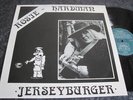 MEGA-RARE Orig UK LP Rosemary Hardman