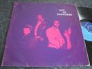 MEGA-RARE UK 1970 LP 
