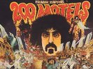 FRANK ZAPPA 200 MOTELS ORIG LP UK EXPORT?? W/BOOKLET NM