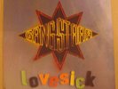 GANG STARR lovesick 