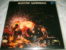 ELECTRIC SANDWICH SAME RARE DEUTSCHROCK LP
