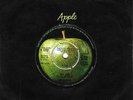 THE BEATLES ORIGINAL 1968 UK 45 HEY JUDE