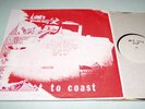 ALLMAN BROTHERS - Coast to Coast,  Live Double