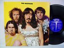 MOTHERS OF INVENTION WE'RE ONLY IN IT FOR THE MONEY LP