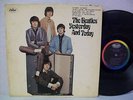 BEATLES BUTCHER COVER 2nd STATE MONO YESTERDAY & TODAY