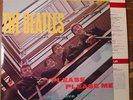 Beatles Please Please Me MFSL Stereo LP Like New