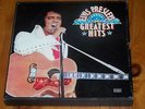 ELVIS PRESLEY'S GREATEST HITS 6 LP BOXED COLLECTOR SET