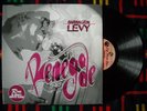 BARRINGTON LEVY Renegade JAH LIFE BOUNTY HUNTER REMIX 