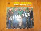 HYPER RARE EP  THE BIRDS 6251 EN TBE