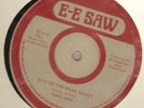 E-E SAW DUBWISE - Jacob Miller in Dub