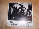 Misfits Cough/Cool Original EP Signed by Manny Samhain
