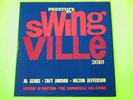 Swingville 2010 LP Jazz Prestige AL SEARS TAFT JORDAN