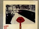 J.M BLACK lipstick shout RARE FRENCH BOOGIE 12