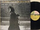 Neil Young-After The Gold Rush LP Canada tri-color lbl