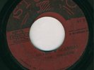 BOB MARLEY-SHAME AND SCANDAL-LISTEN REGGAE 45 7