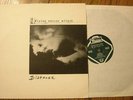 Flying Saucer Attack Distance LP Domino psych folk OOP
