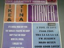 IKE & TINA TURNER: Greatest Hits - 1966 London/Sue DEMO