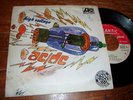 AC/DC High Voltage UNIQUE PORTUGUESE 7'' 45 PORTUGAL