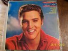 ELVIS PRESLEY FOR LP FANS ONLY MONO NICE COPY