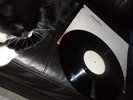 The Cure Uber Rare Seventeen Seconds White Label Promo