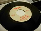 NORTHERN SOUL 45 THE EPITOME OF SOUND on SANDBAG RARE