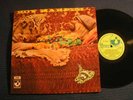LP ROY HARPER -Flat Baroque.. UK Harvest (1970) NM