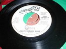 QUEEN KEEP YOURSELF ALIVE ORIG 1973 PROMO 7