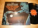 John Coltrane Plays Chim Chim Cheree LP Impulse Mono OG