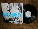 Art Blakey Orgy In Rhythm Vol 2 Blue Note LP BST 81555