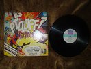 PTOOFF The Deviants LP SIRE Label London SES 97001 NM
