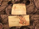 Mortiis The Smell of Rain Fata Morgana Vond CMI Emperor