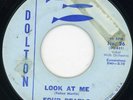 Four Pearls-Look At Me-Dolton Doo Wop 45 