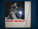 HANK MOBLEY-OG RVG DG BLUE NOTE 1568 WEST 63RD LISTEN