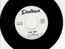 RARE  NORTHERN SOUL   BIG BOY   THE JACKSON FIVE
