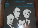 BUDAPEST STRING QUARTET 5-LP BEETHOVEN LATE QUARTETS NM