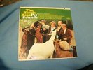 The beach boys pet sounds lp  VG+