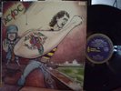 AC/DC  DIRTY DEEDS DONE DIRTY CHEAP LP VG++