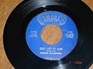NORTHERN SOUL 45 GEORGE BLACKWELL CAN'T LOSE MY HEAD