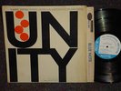 LARRY YOUNG Unity MONO BLUE NOTE LP NY Van Gelder NM+