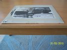 BOB DYLAN, JOHN WESLEY HARDING, ORIGINAL 1968 UK CBS