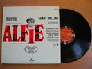 SONNY ROLLINS Alfie OST orig IMPULSE stereo RVG LP
