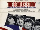 BEATLES BEATLES STORY CAPITOL 2 LP SEALED