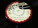 LARRY MARSHALL & PHIL PRATT (Caltone UK 7
