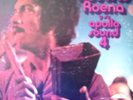 ROBERTO ROENA  Y SU APOLLO SOUND 4     SALSA LATIN JAZZ