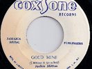 JACKIE MITTOO / GOLD MINE / COXSONE / LISTEN