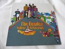 THE BEATLES - YELLOW SUBMARINE 1/G STAMPERS 