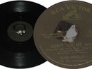 Elvis Presley 78rpm Hard headed woman Philippines