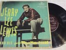 JERRY LEE LEWIS AND HIS PUMPING PIANO 10