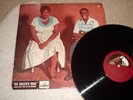 ELLA FITZGERALD/LOUIS ARMSTRONG LP 